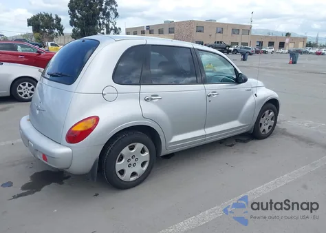 2005 Chrysler Pt Cruiser z USA, uszkodzony, nr VIN 3C4FY48B85T558396